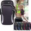 Sport Universal Wristlet Smartphones Armband Running Arm Phone Holder Mobile Bag Phone Case Arm Bag