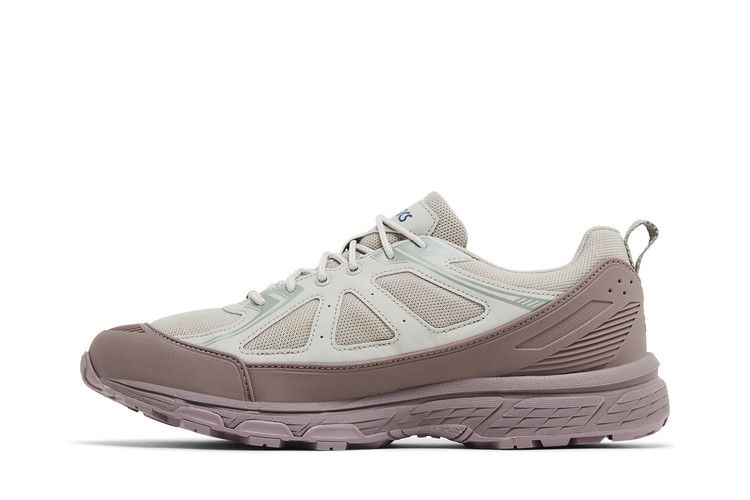 Asics Гель-Венчур 6 Щит Маув Устричный Серый