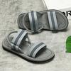 Summer Men's Sandals Dual-purpose Outdoor Casual Women's Slippers  Wearing Anti Slip Beach Shoes Outside Male Sandal Women Shoe