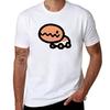 Cute Little Trapinch Tshirt Light Athletic Short Sleeve Tee Shirt