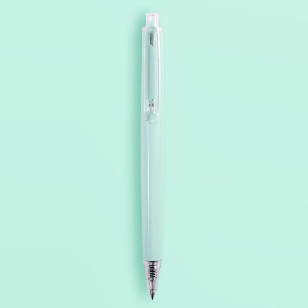 Stationery Neutral Pen Retractable Ballpoint Pen 0.5mm Lovely Gel Pen School Supplies