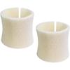 4Pcs Replacement Humidifier Wick Filter Is Suitable for MAF2 Essick AIRCARE and Humid Air Parts