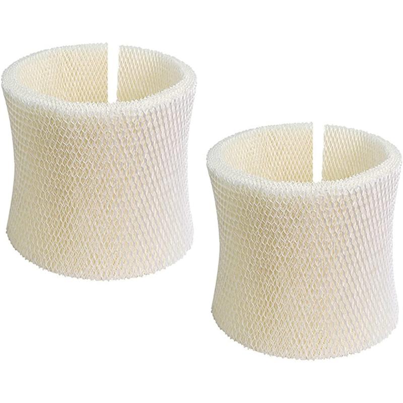4Pcs Replacement Humidifier Wick Filter Is Suitable for MAF2 Essick AIRCARE and Humid Air Parts