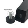 Furniture Parts Sofa Bed Furniture Support  Legs Bathroom Supplies Table Legs Cabinet Feet
