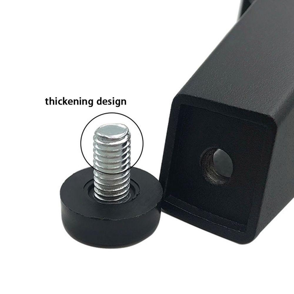 Furniture Parts Sofa Bed Furniture Support  Legs Bathroom Supplies Table Legs Cabinet Feet