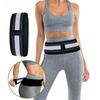 SI Joint Belt Hip Braces for Hip Pain Lower Back Support Brace for Men and Women