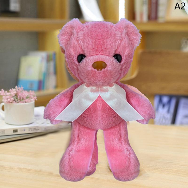 30 см медведь плюшевые игрушки плюшевый мишка мягкий медведь свадебные подарки детские игрушки подарок на день рождения ребенок дети