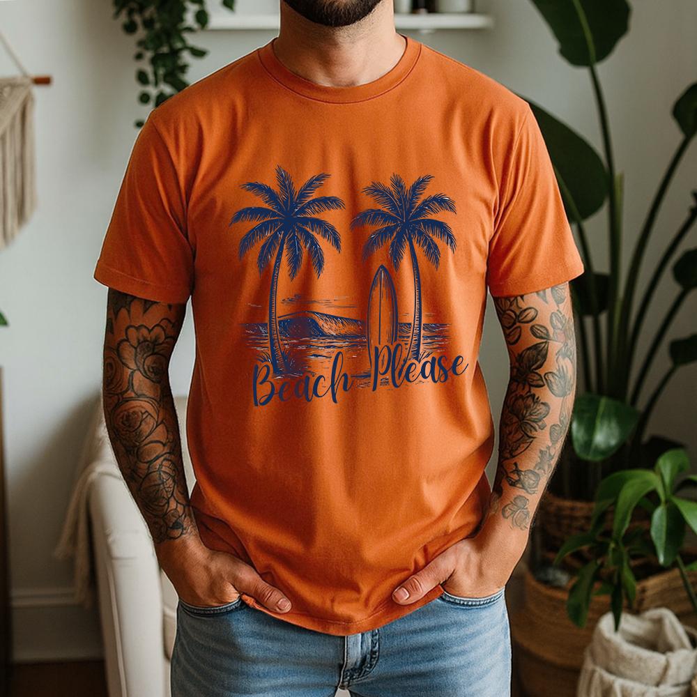 New Summer Unisexs 100 Pure Cotton TShirt Skateboarding Stay Road 1983 Retro Style Casual Tee Breathable Short Sleeve