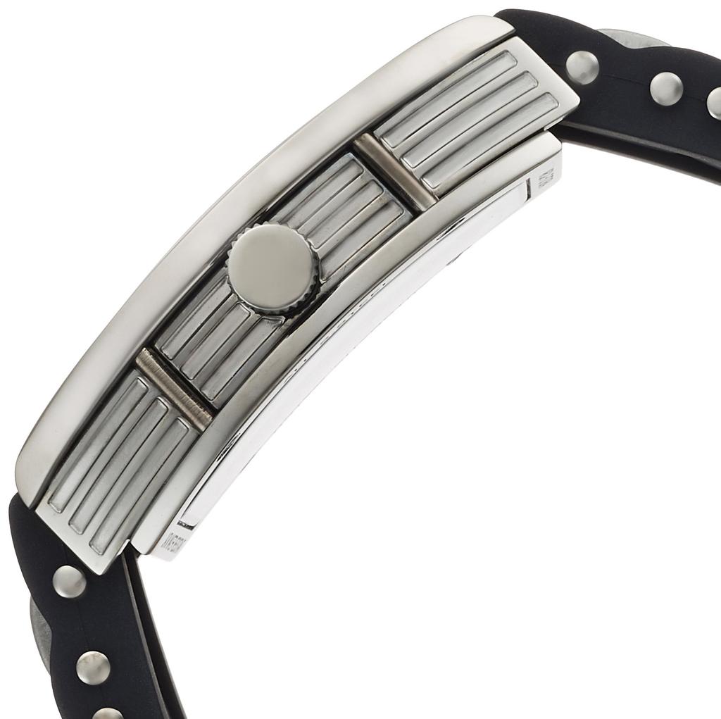 ARCA FUTURA 978LH Tonneau Скелетон Автоматические Черные