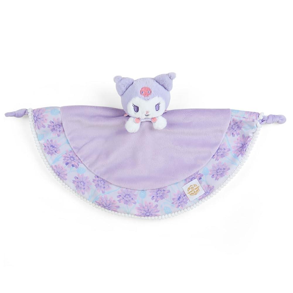 Sanrio Кукла Куроми Куроми-тян Куроми 28×40×5 см Sanrio Baby Washable Baby Mascot Character 768081 SANRIO