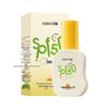 Kangxue SPF50+ Водостойкий Солнцезащитный Крем для Улицы - Высокая Защита для Пляжа и Военных Тренировок