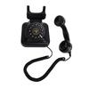 Audio Guest Book Retro Style 8G Capacity Audio Messages Telephone Record 120 Hours Recording for