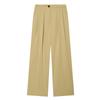 European and American style, new women's clothing, foreign gas balloon jacket, balloon pants set