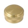 Avail Mechanical Brake Knob 22ALD Champagne Gold bcal_22ALD_cgld