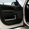 Серебристая декоративная накладка на внутреннюю дверь автомобиля для Land Rover Range Rover Sport 2014- Запасные части Аксессуары