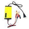 12В Портативное автомобильное зарядное устройство Автоматический поддерживатель Зарядные устройства для аккумуляторов лодок, мотоциклов