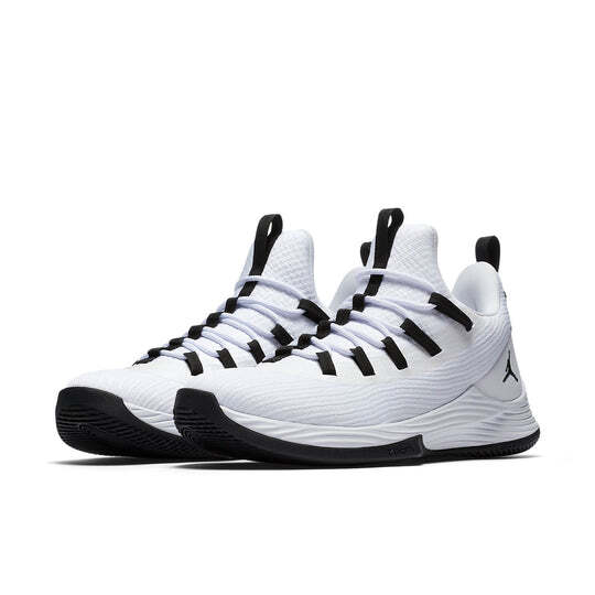 Air Jordan Ultra Fly 2 Low AH8110-100