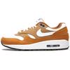 Кроссовки Air Max 1 Curry 2018 Повседневная обувь 908366-700