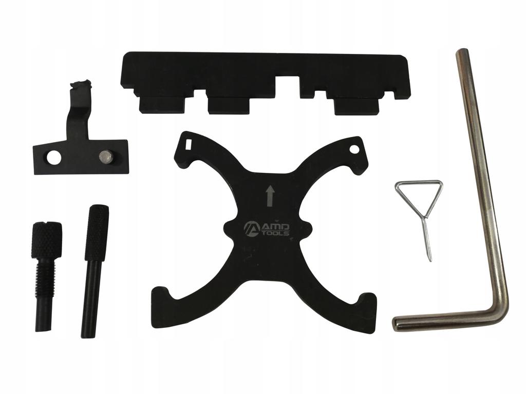 ENGINE TIMING LOCKING KIT VOLVO S60 S80 1.6 Ti-VCT 2.0 TDCI