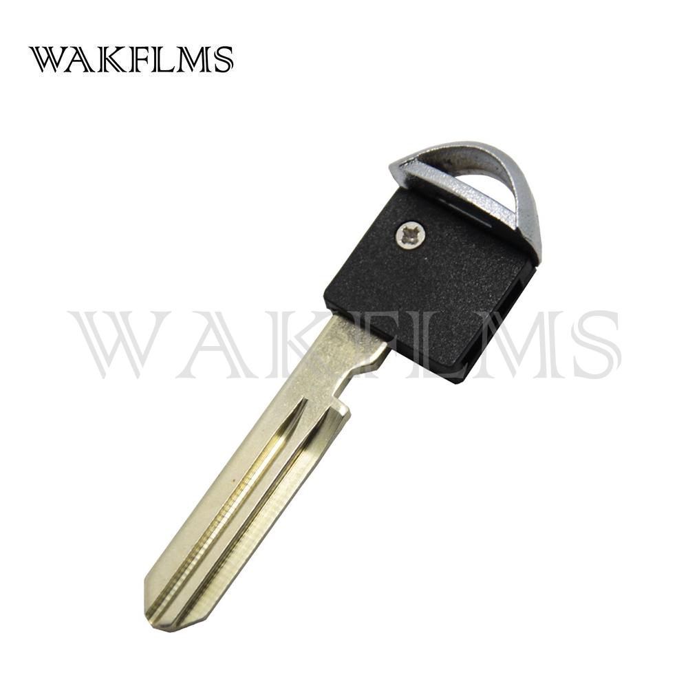 CWTWBU729 CWTWBU735 CWTWBU618 For Nissan Maxima Sentra 2007 2008 2009 2010 2011 2012 315Mhz ID46 Car Smart Remote key Fob