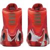 Nike Kobe 9 Elite GS Christmas 2024 Kids Sneakers Red Bright-Crimson Black HJ9446-600
