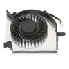 CPU GPU Cooling Fan Replacement for MSI GE75 GP75 GL75 WE75 GE63 GP63 GL63 GV63 GE73 GL73VR 4 Pin DC 5V 0.55A GPU Fan