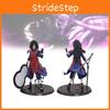 Sasuke Naruto Uchiha Character Model Toy Cartoon Children Holiday Figure Gift