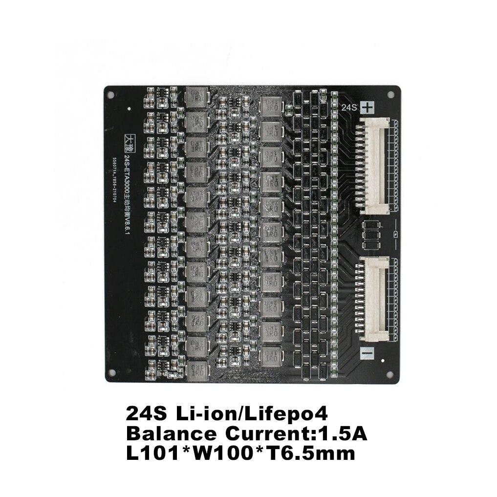 Высокоточный модуль эквалайзера Lifepo4