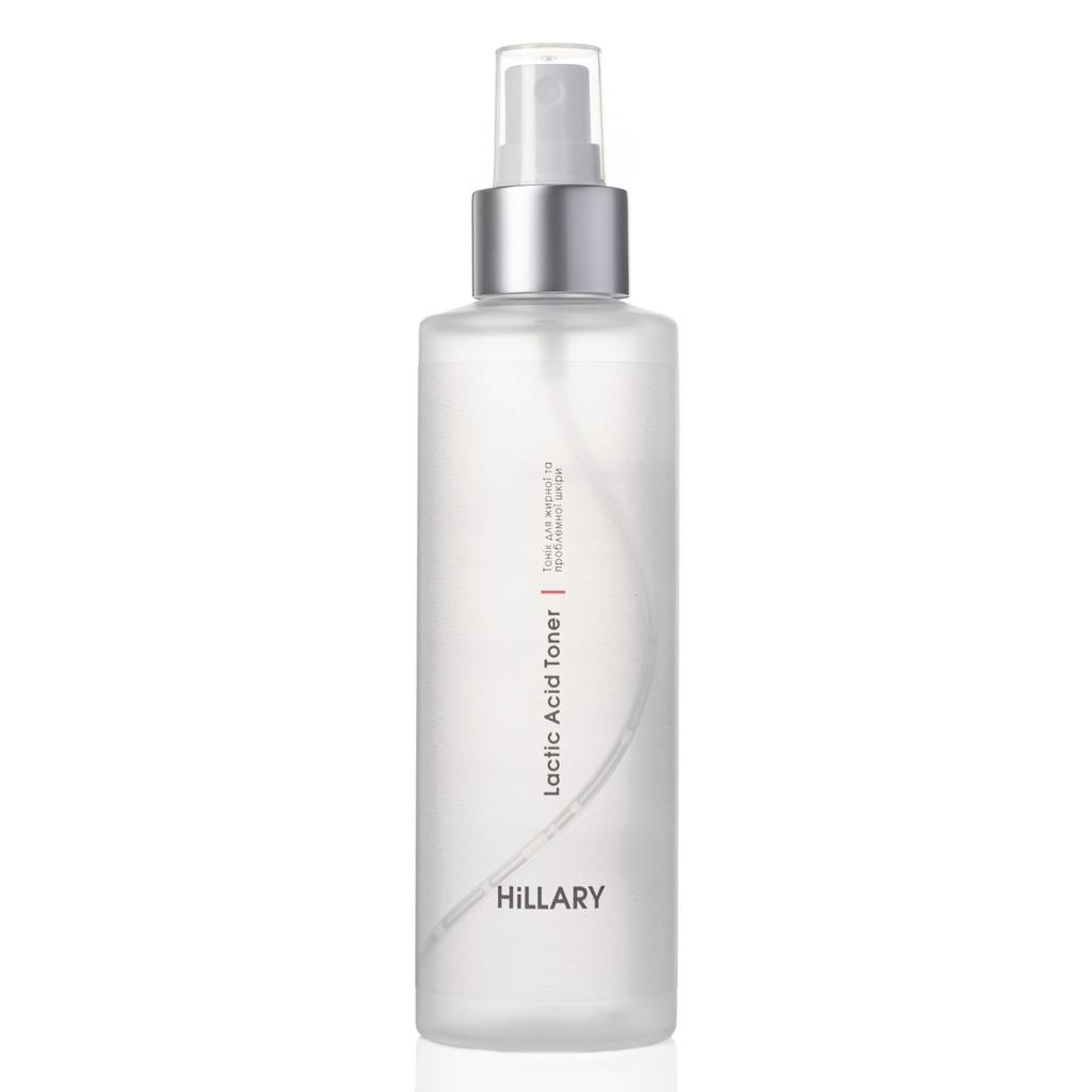 Lactic Aсid Toner Hillary 200 Ml