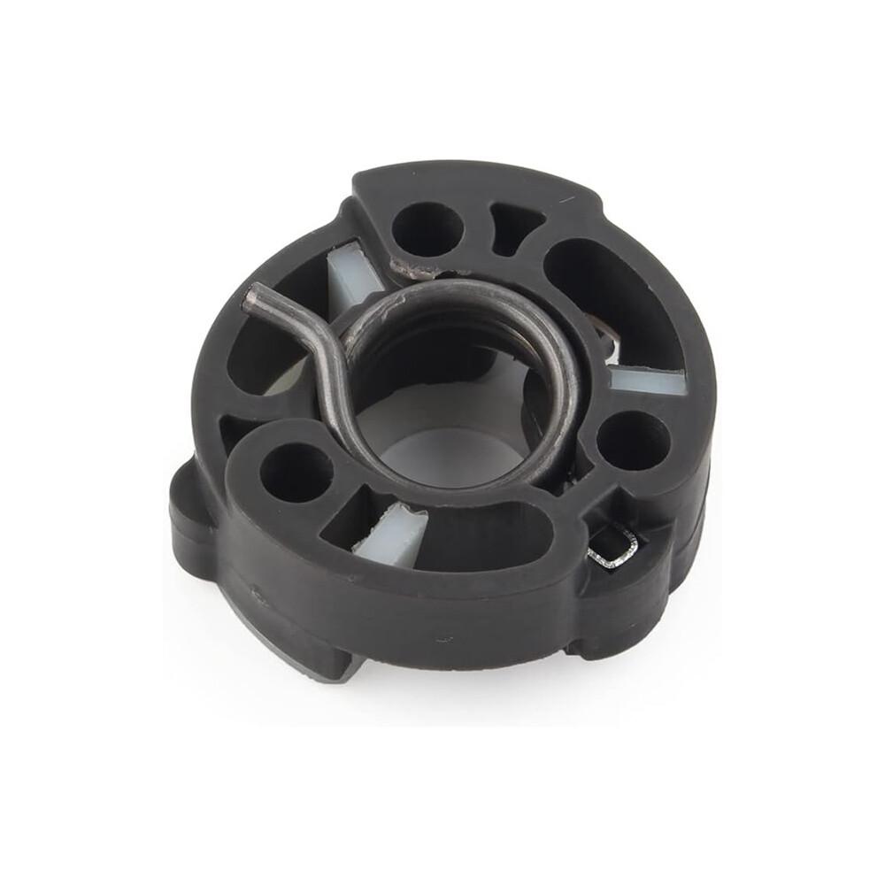 Supercharger Torsion Spring Coupler Isolator For Jaguar XJ Land Range Rover 5.0L
