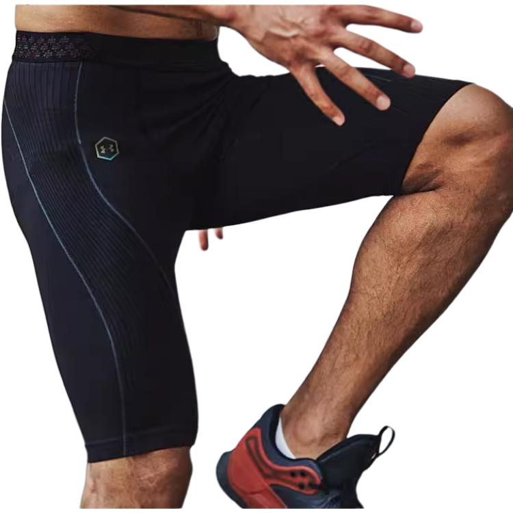 Under Armour Shorts Men's Black 1351455-001