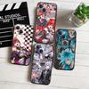 Чехол-ракушка Disney Twisted Wonderland Новый Высококачественный для Redmi Note 13 14 Pro+ Plus A3 A3X 13X 13C 13R 14S 14C 14R