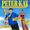 CD ПИТЕР КЕЙ Live At The Top Of The Tower TLCD20 Universal 2002 Великобритания Музыка Другое Б/У