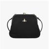 Vivienne Westwood Clutch Crossbody Bag 4b01001bw W01f4 N401