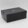 554724-069 Nike Air Jordan 1 Mid Chicago Black Toe (2025) (Мужской)