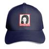 Whoopi Goldberg() Baseball Cap Luxury Brand Winter hat Vintage Unisexs big size hat Womens  Unisexs