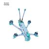 TJRC O4Pro J5V2-DC 5-inch FPV Drone Kit