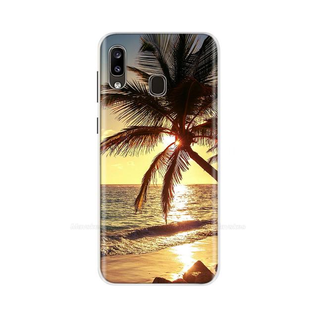 Чехол для Samsung Galaxy A30, силиконовый чехол-бампер для Samsung Galaxy A30s A 30s A307f A30 A305f, силиконовый мягкий чехол из ТПУ