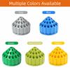 360 Degree Rotating Multi-Tool Organizer Professional Drill Bit Storage Box  Hand Tool Accessories