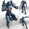 Pacific Rim 2 Vengeance Wanderer Mech Robot Toy Movable Model Figure Child Christmas Gift