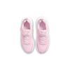 Nike Детские кроссовки Wearallday PS Pink Foam белые CJ3817-601