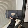 Versatile High-end Temperament Chain, Shoulder Underarm Bag, Summer Popular Messenger Bag, Simple Commuter Bag