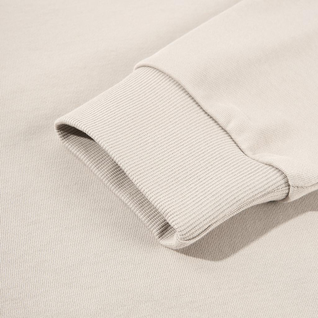 Adidas Удобная мягкая толстовка с круглым вырезом и длинным рукавом, унисекс, толстовка цвета хаки KA1494