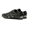 ONITSUKA TIGER MEXICO 66 Низкие повседневные кроссовки Женские Черные Серые Кроссовки 1183C480-001