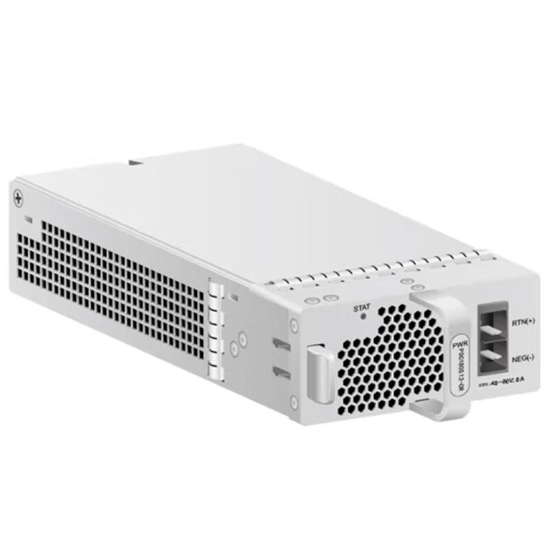 Huawei 180-ваттный модуль питания постоянного тока для сетевых коммутаторов