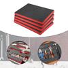 4 Craft Foam Inserts for Cases Epe Sheets Liners Drawer Organizer Tool Box Transport