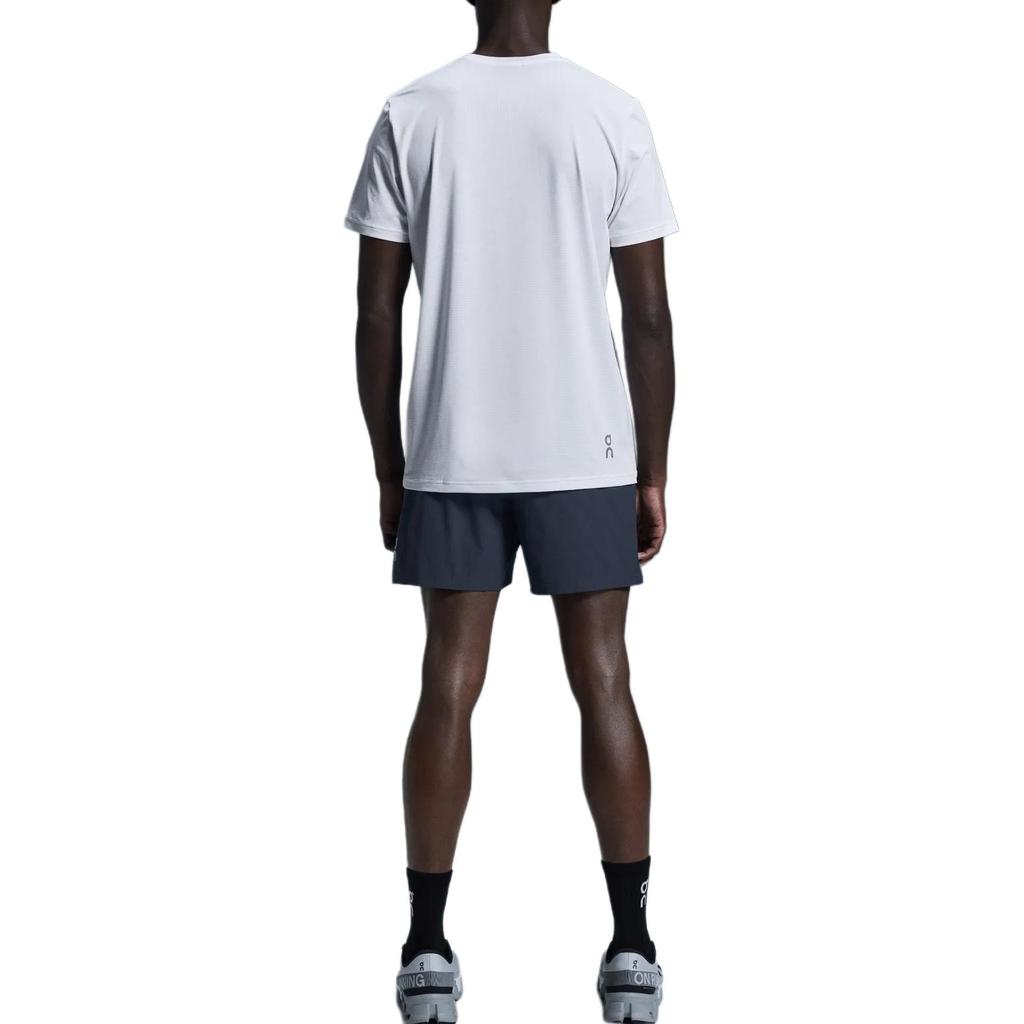 On 7 Core logo shorts 1MF10741573