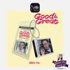 KEY (SHINee) : The 2nd Mini Album - Good & Great (SMini Ver.)(SMART ALBUM)