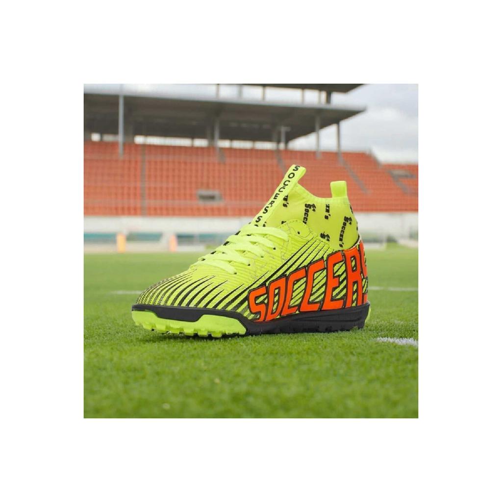 Xr Носки для мальчиков с носками Искусственные футбольные бутсы Спортивная обувь