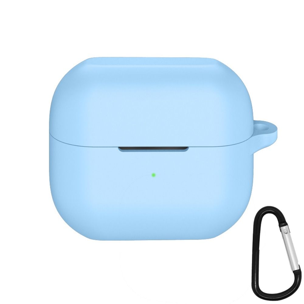 Anti-Scratch Earphone Case Cover Silicone Protector for Samsung Galaxy Buds 3/3 Pro